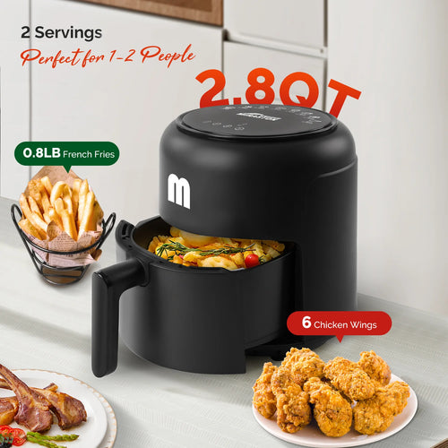 2.8 Q Air Fryer Mini