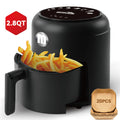 2.8 Q Air Fryer Mini