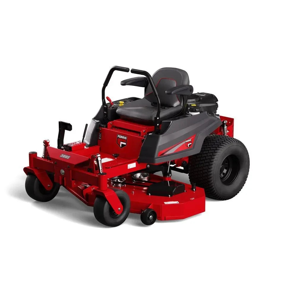 Commercial Zero-Turn mower