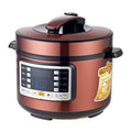 Pressure Cookers Instapot