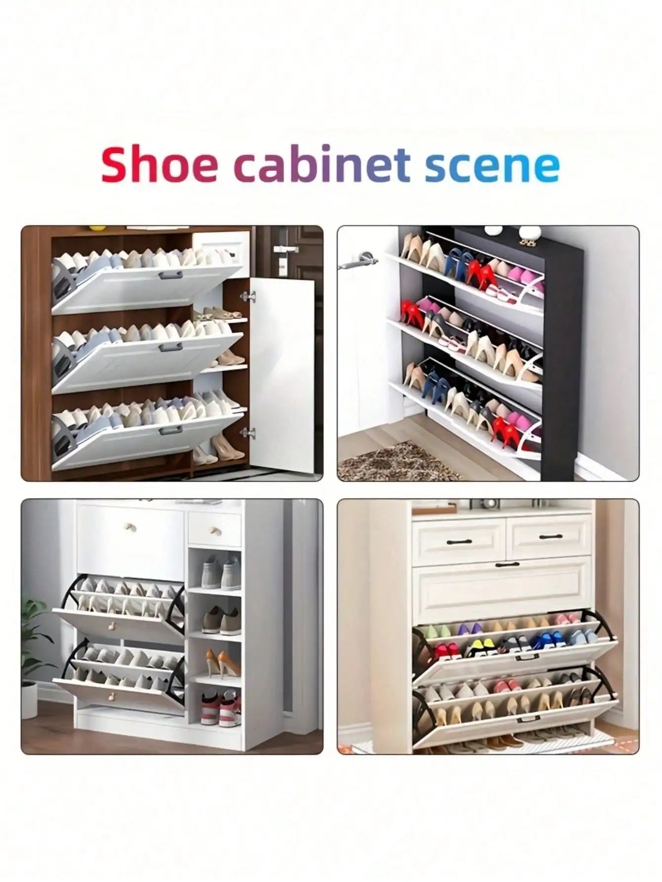 Shoe Rack
