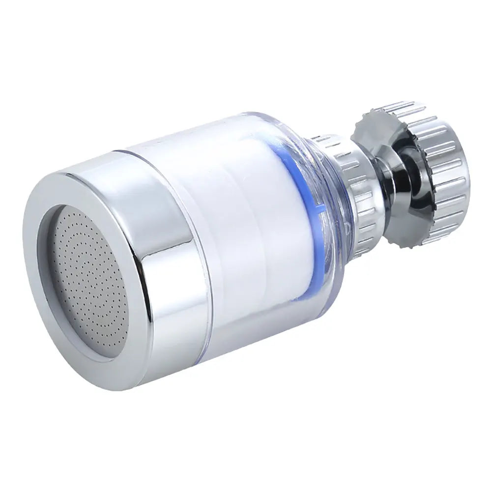 Faucet Water Filter Purifier Soften Hard Water