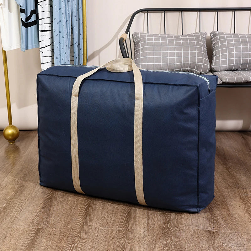 1pcs Extra Large Waterproof Luggage Bag