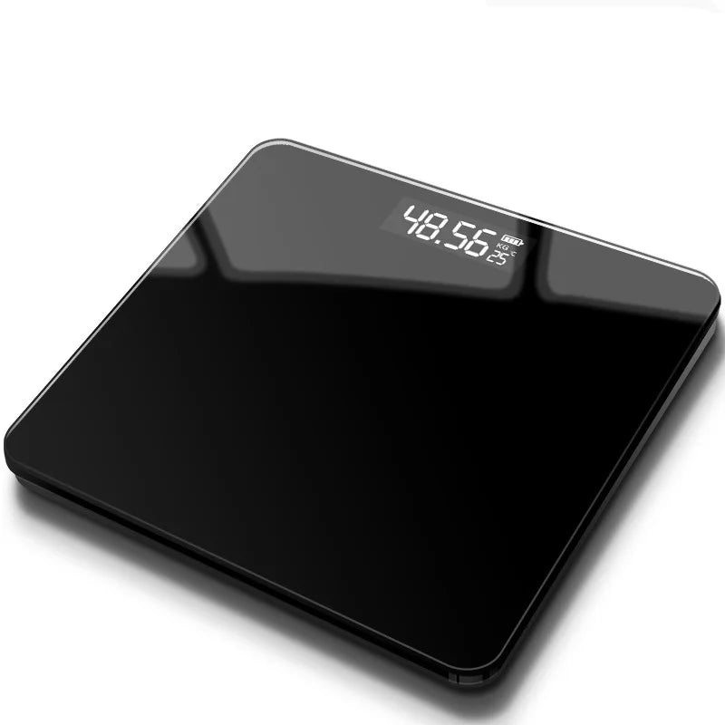 Household Floor Body Scales