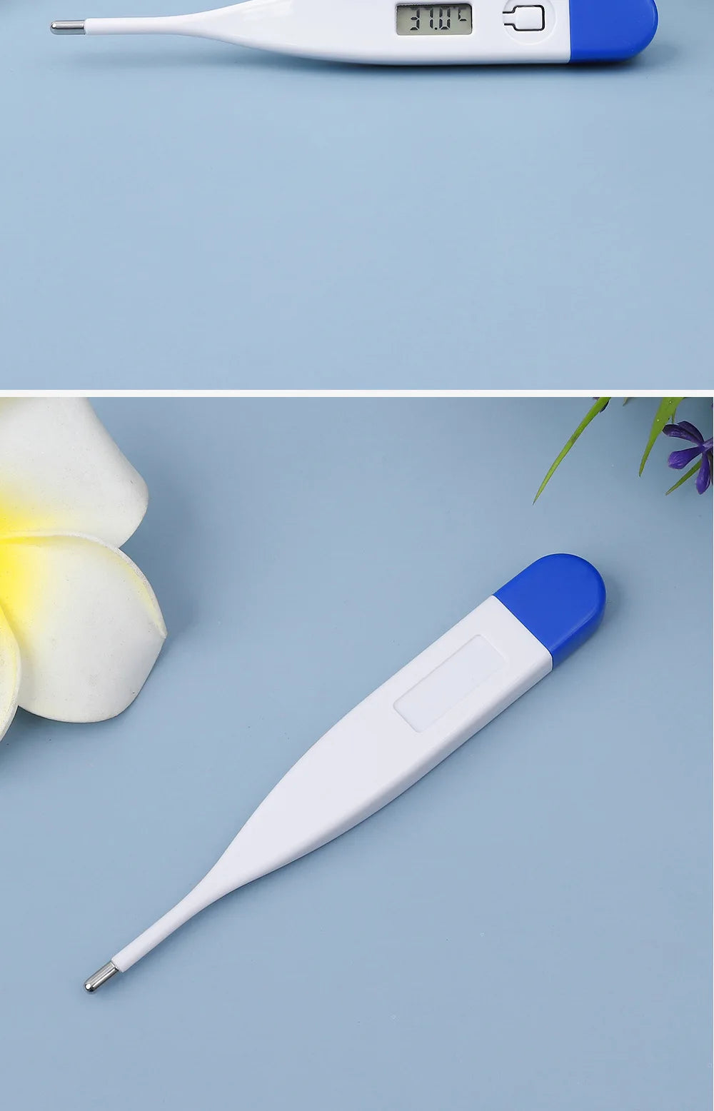 Digital Thermometer