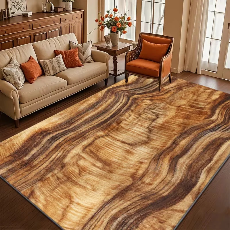 Living Room Carpet