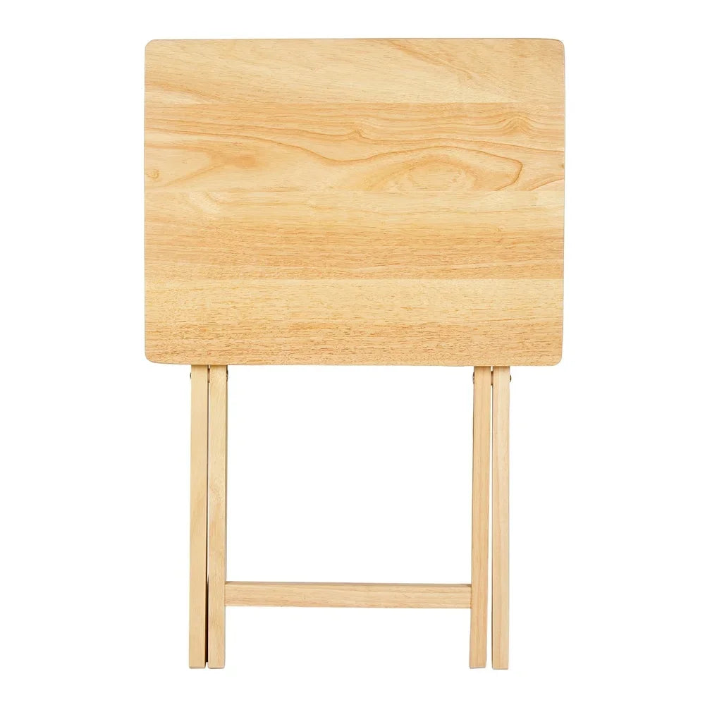 Folding TV Tray Table