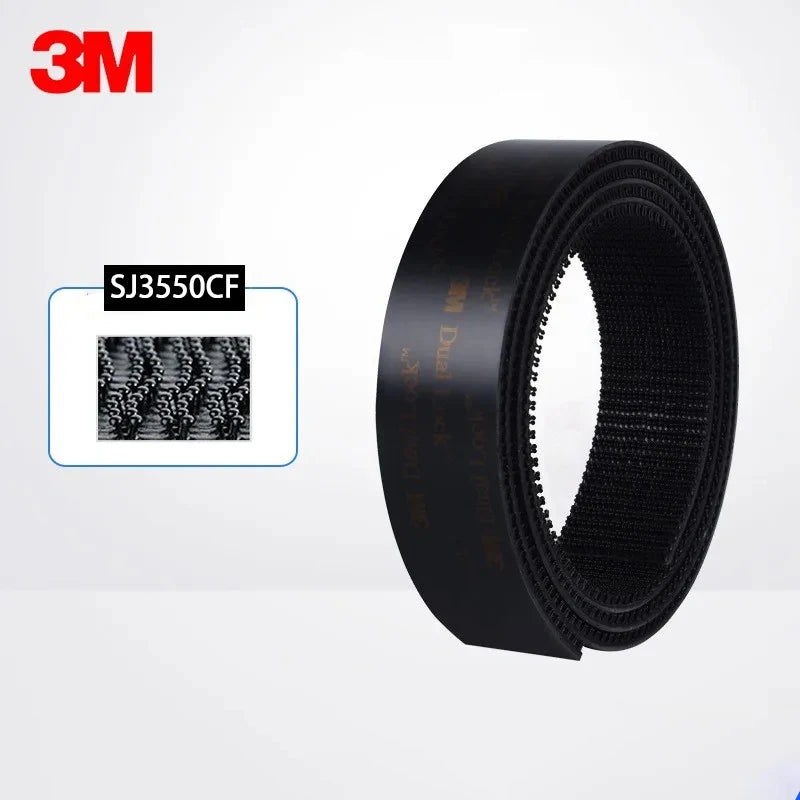 3M Dual Lock Tape Double Sided