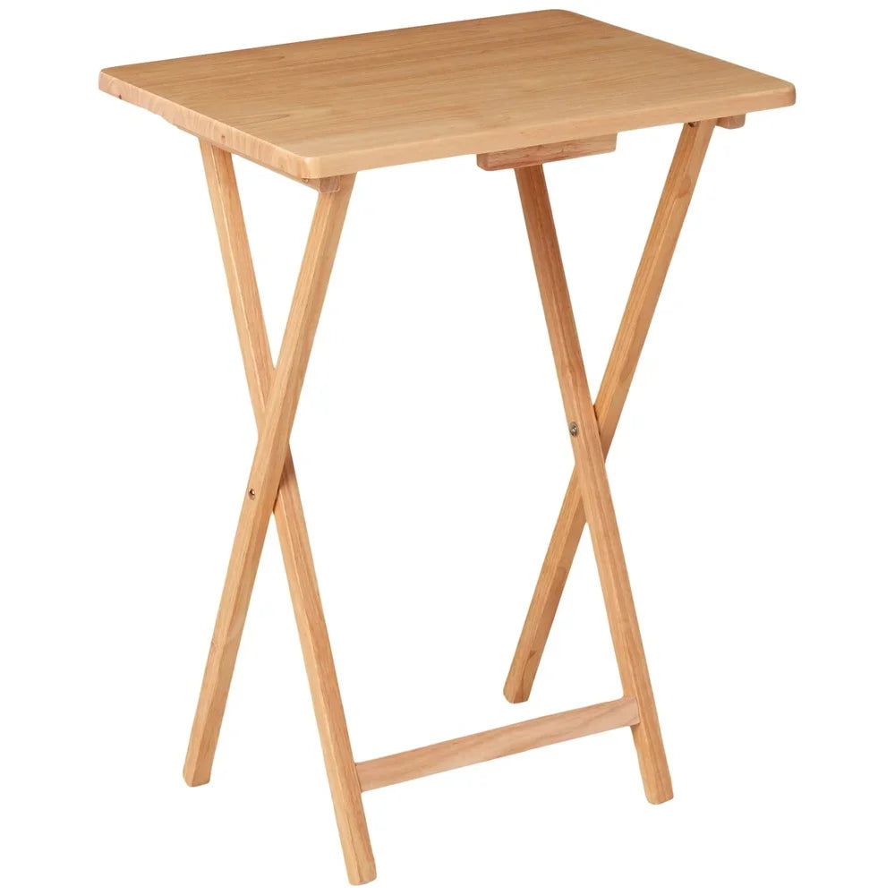 Folding TV Tray Table