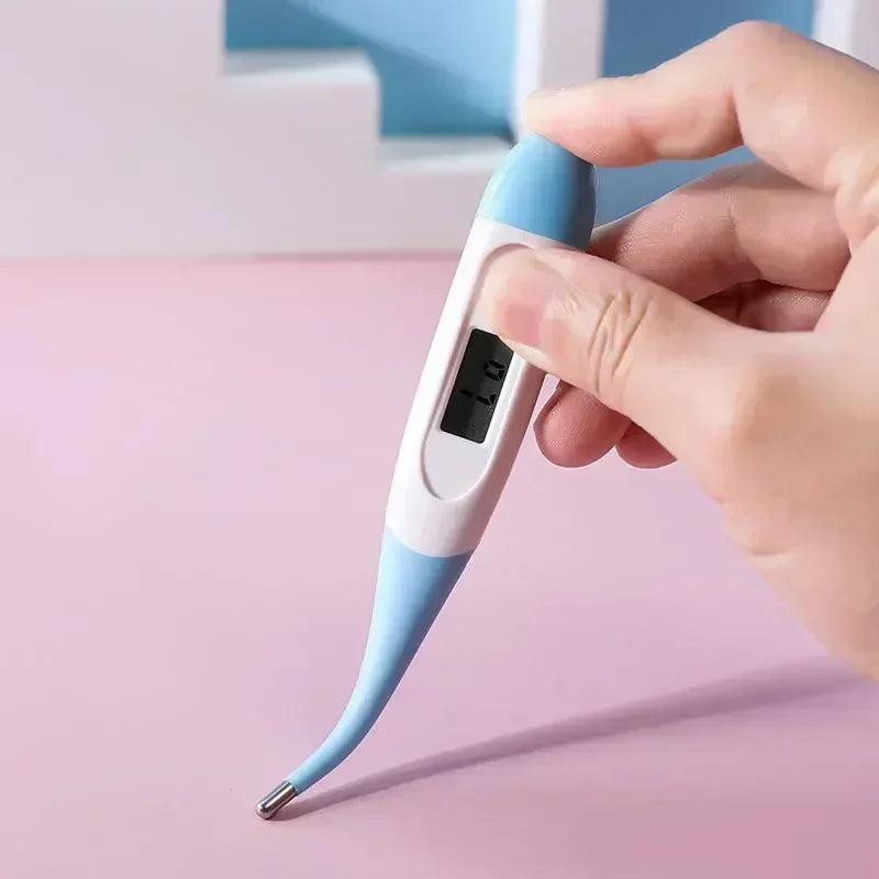 Digital Thermometer