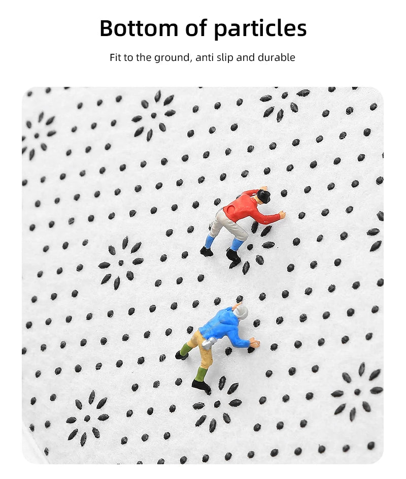 Multi-purpose Mat Moisture Absorption, Machine Washable