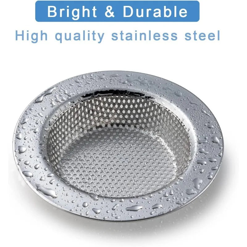 Sink Strainers