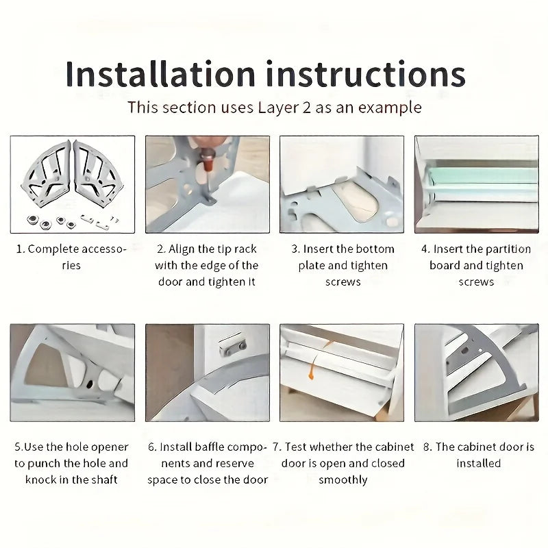 Flip shoe shoe rack,stainless steel