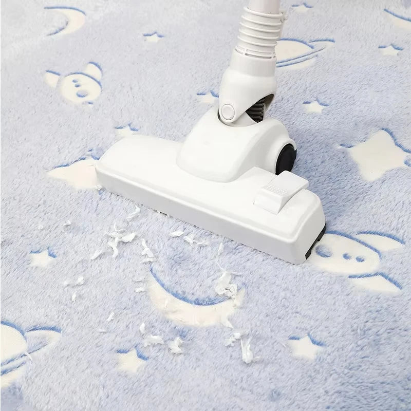 Flannel Kitchen Soft Carpet