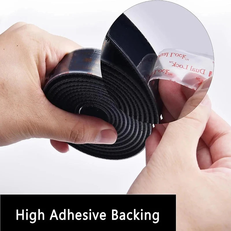 3M Dual Lock Tape Double Sided