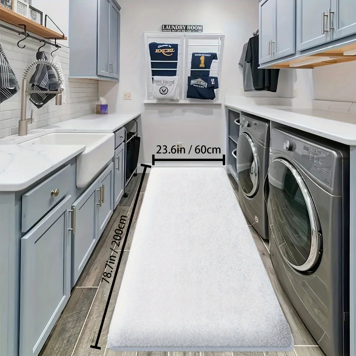 Fleece Rug; Carpet Home Decor