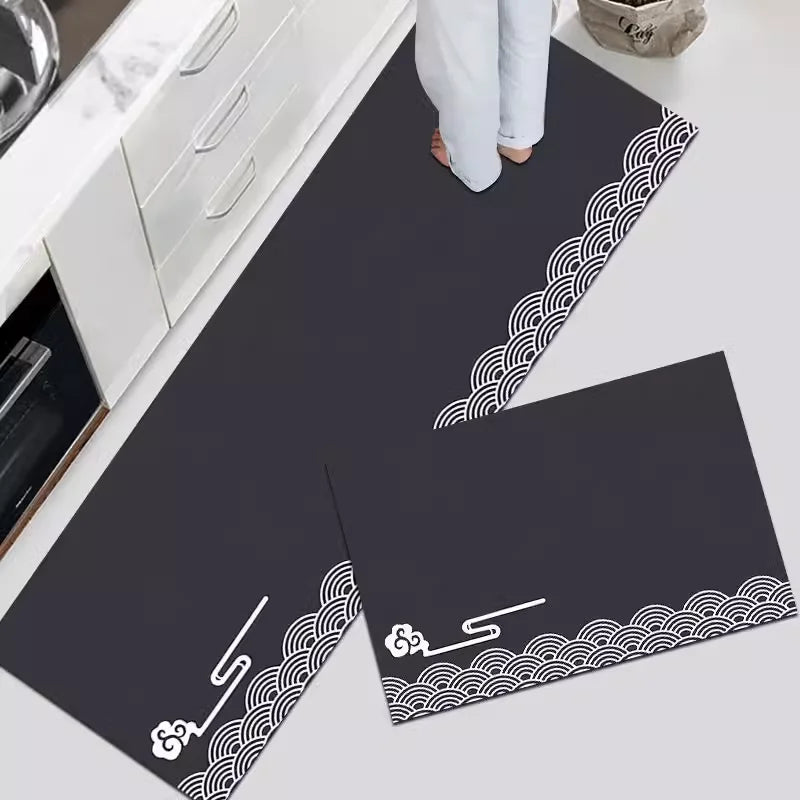 Kitchen Floor Mats