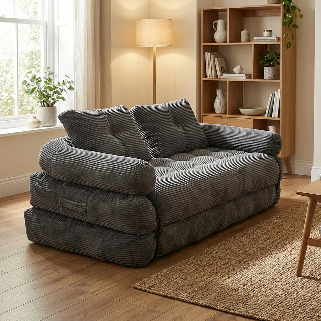 Modern Convertible Sofa Bed