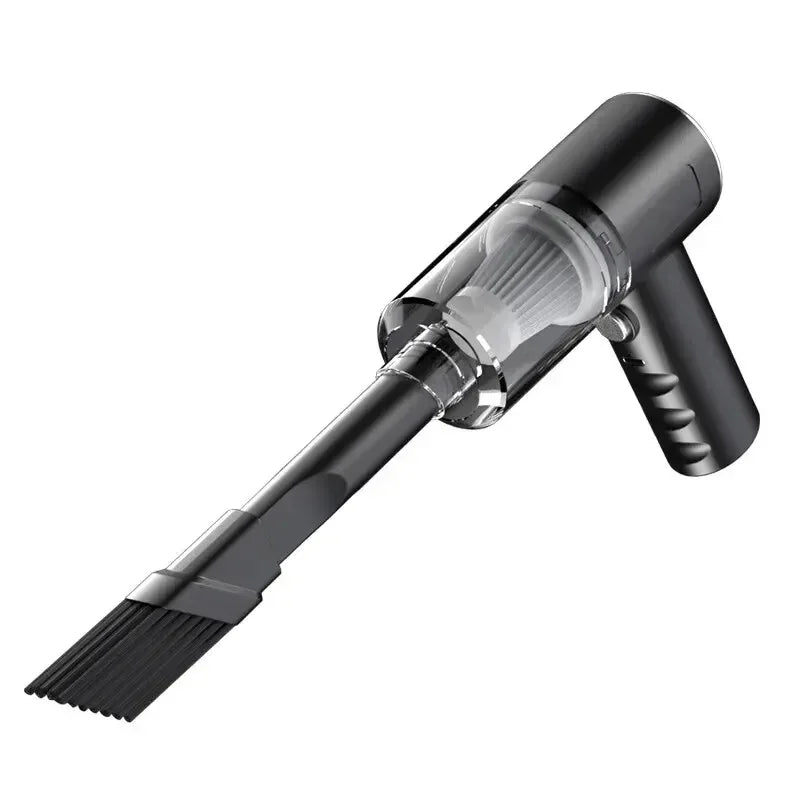 Portable Wireless Car Vacuum Cleaner