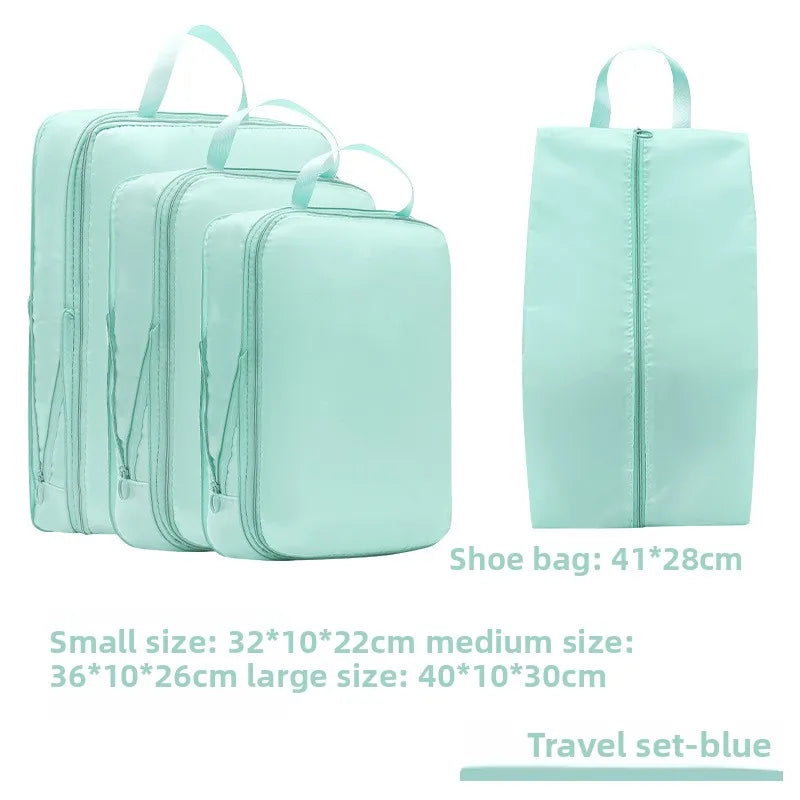Travel Compression Packing Bag
