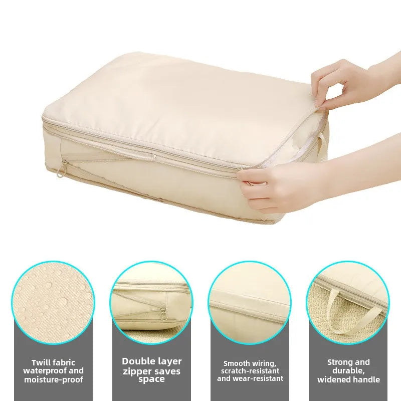 Travel Compression Packing Bag