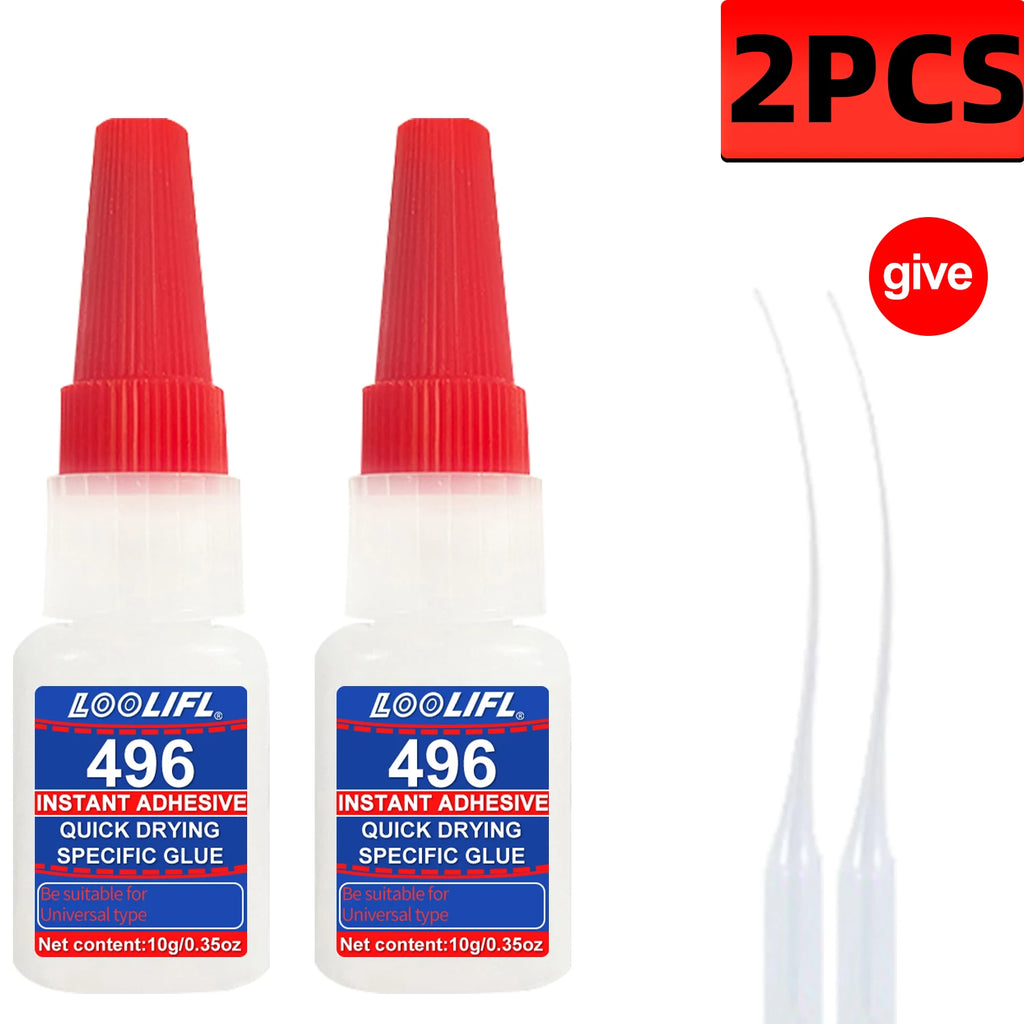 7PCS super glue