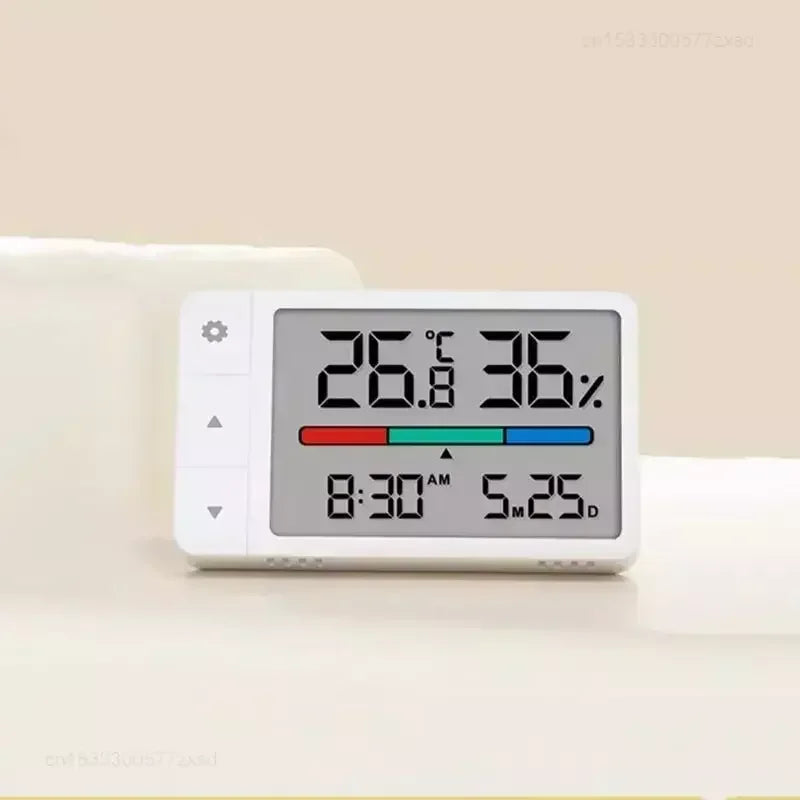 Thermometer Hygrometer