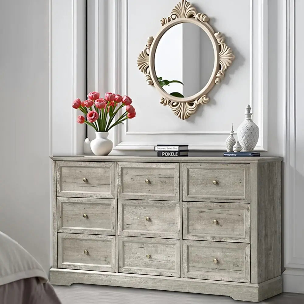 4-Piece Bedroom Set