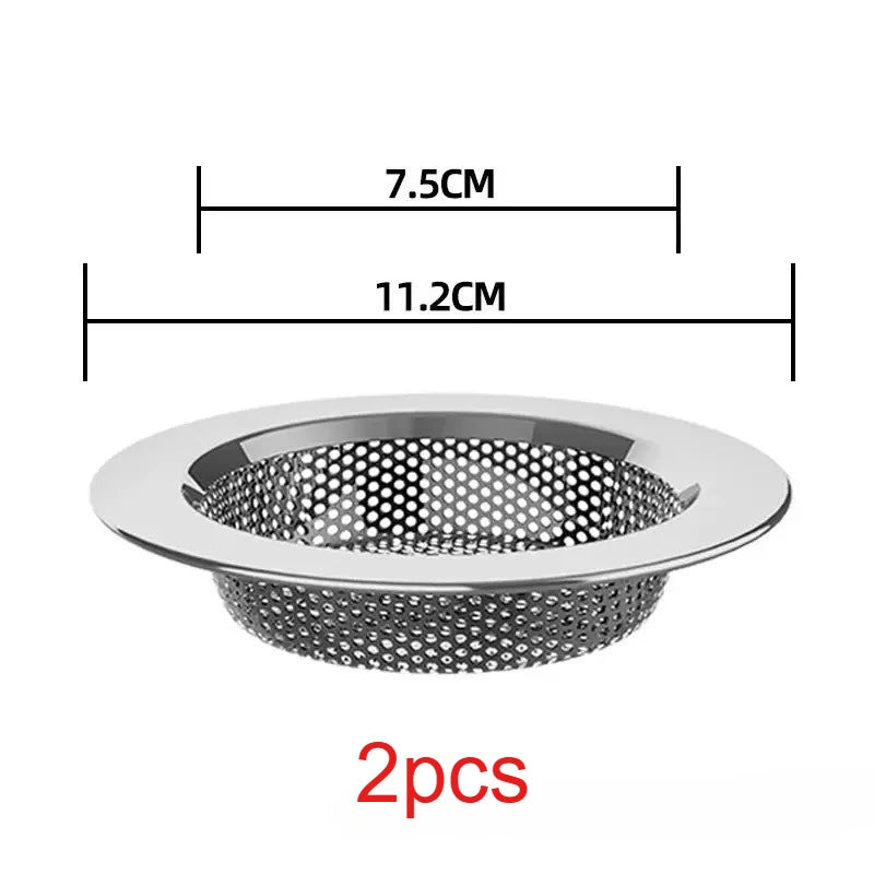 Sink Strainers