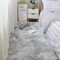 Bedroom Carpet Fluffy Non-slip