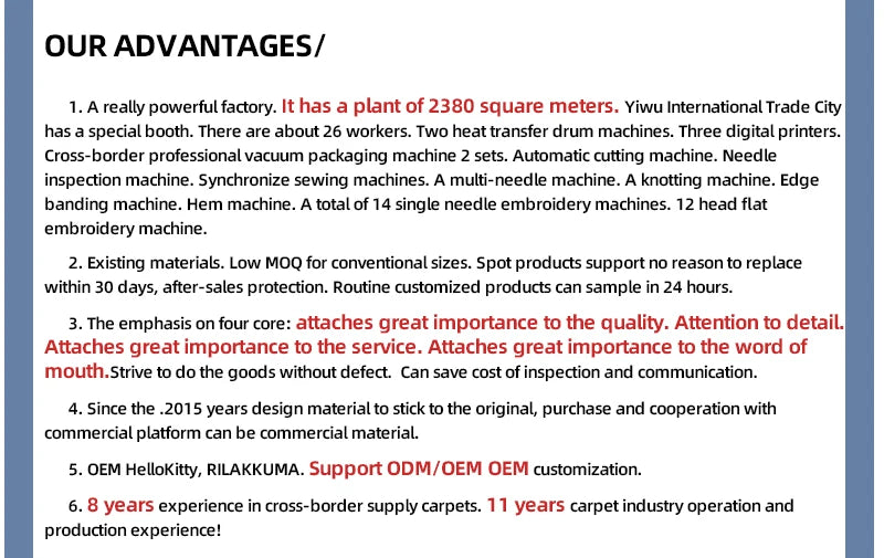 Multi-purpose Mat Moisture Absorption, Machine Washable