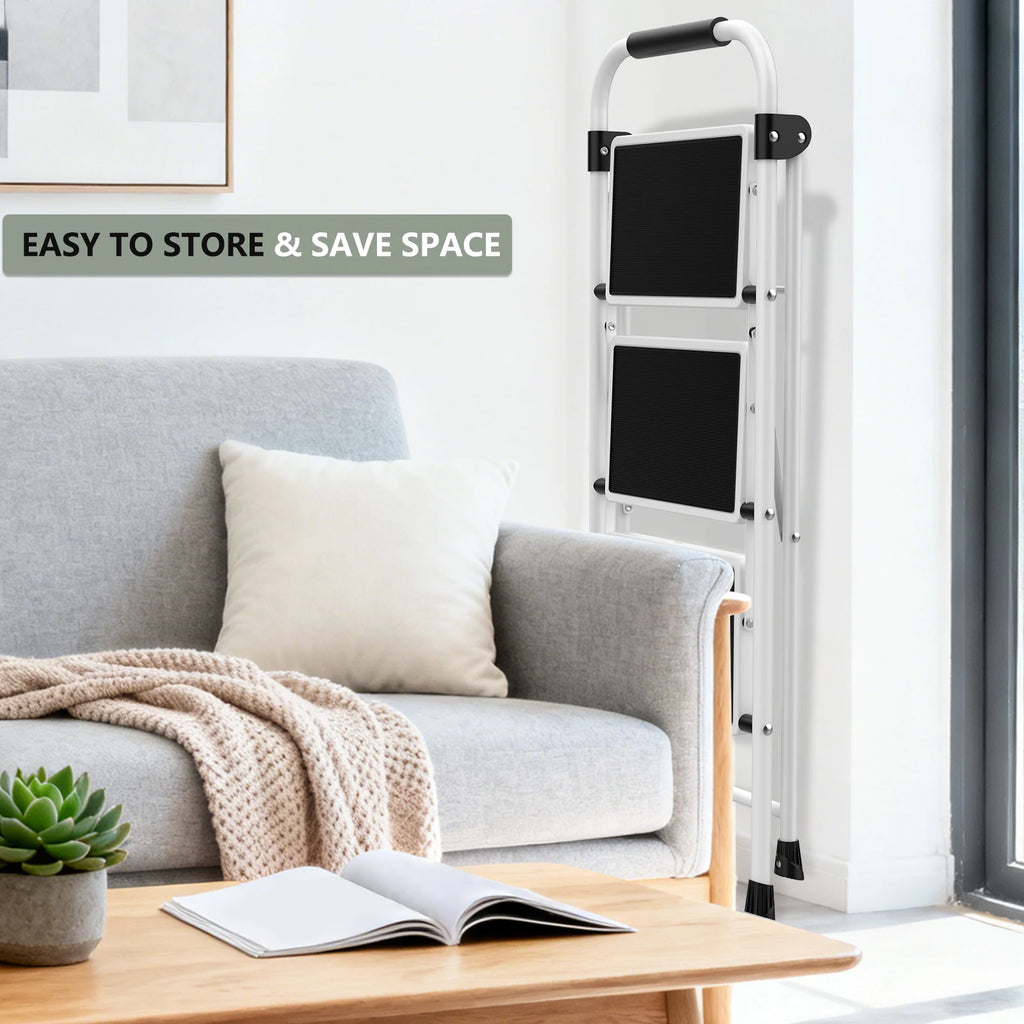 3 Step Ladder