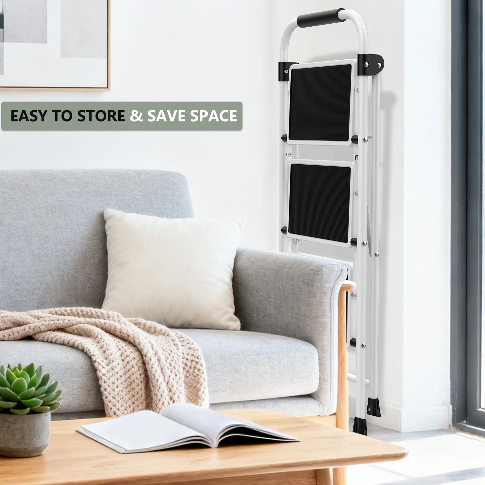 3 Step Ladder