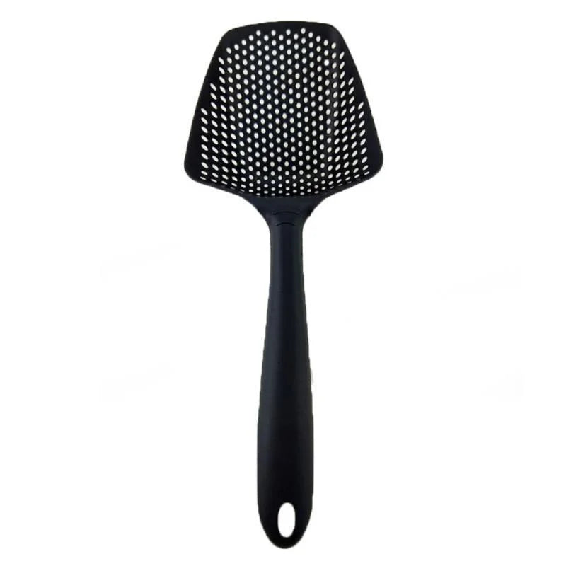 Food Strainer Scoop
