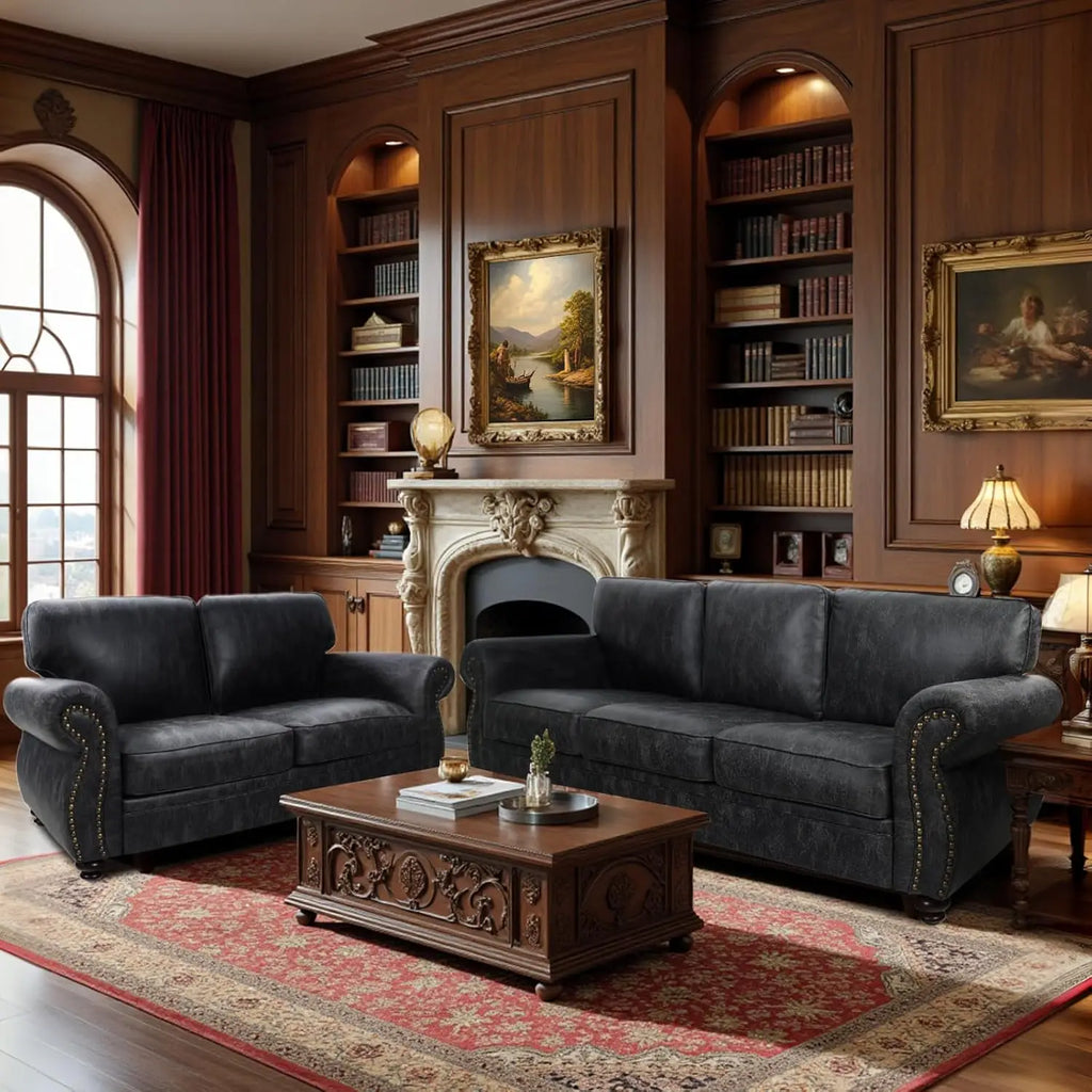 Sofa Sets and Couch Sets