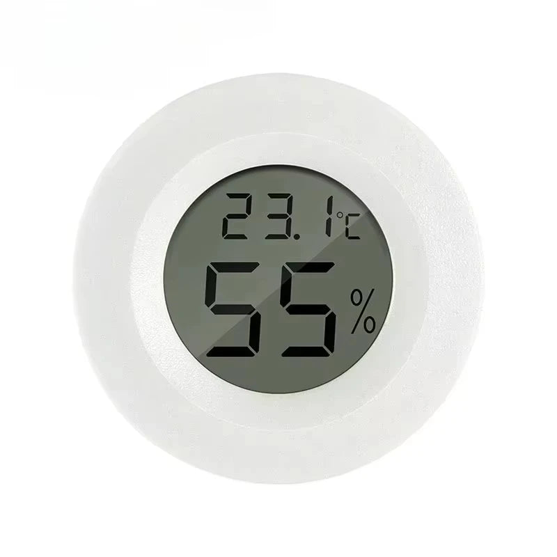 Mini Digital Thermometer Hygrometer