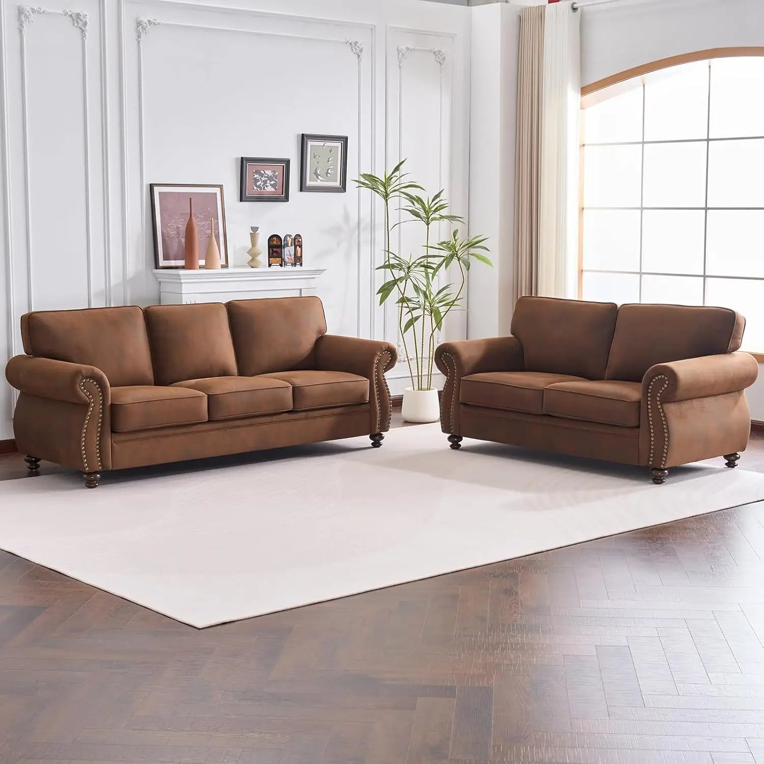 Sofa Sets and Couch Sets
