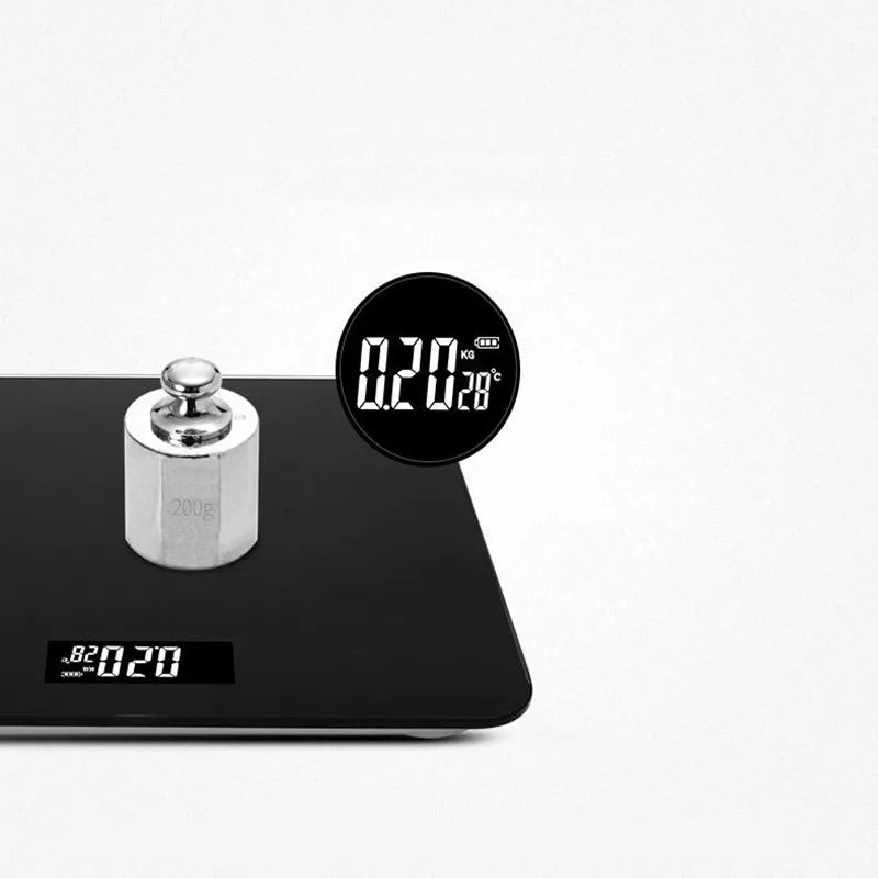 Household Floor Body Scales