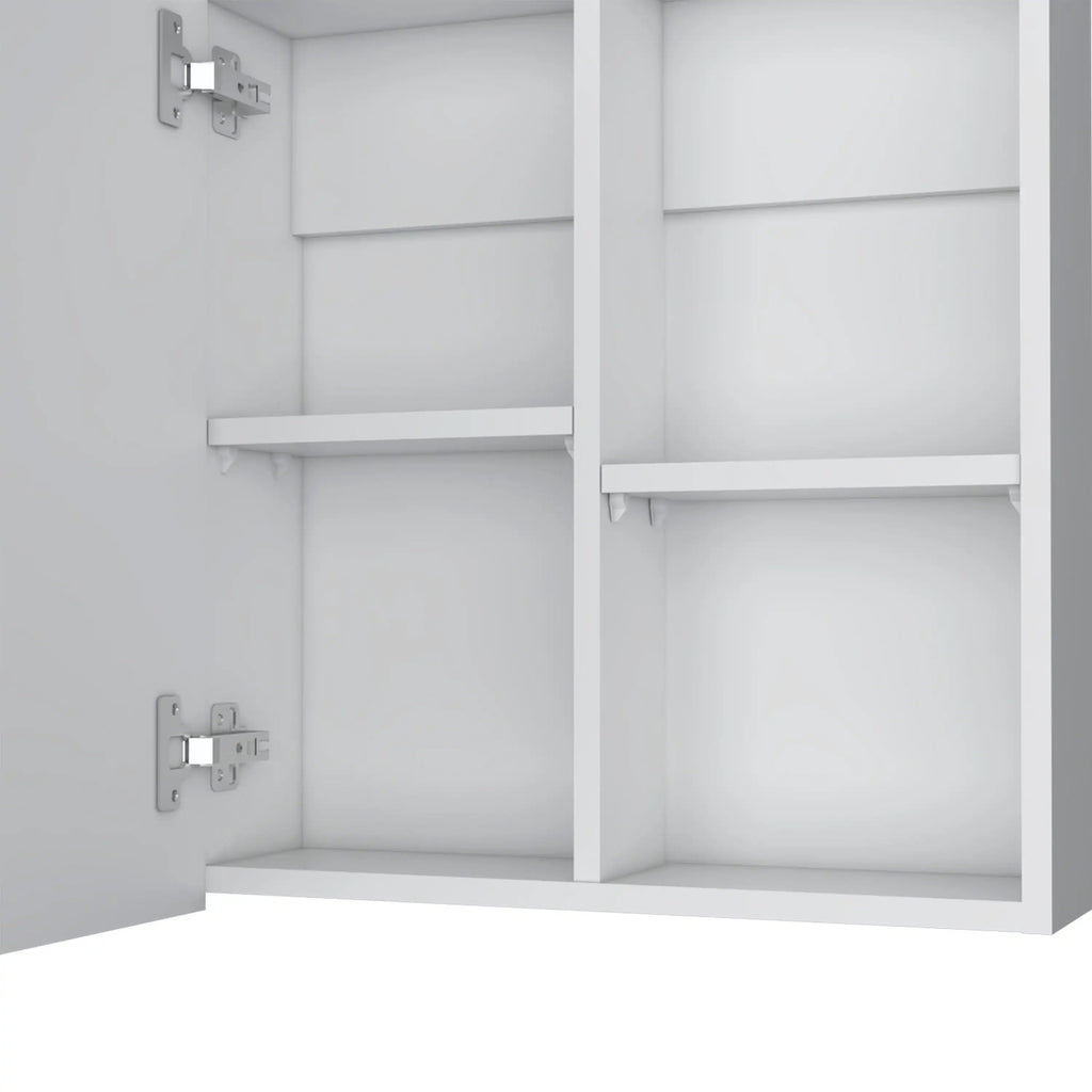 Medicine Cabinet, White