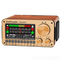 FM SW Radios Bluetooth 5.2 Dual Speaker Digital display Alarm Clock