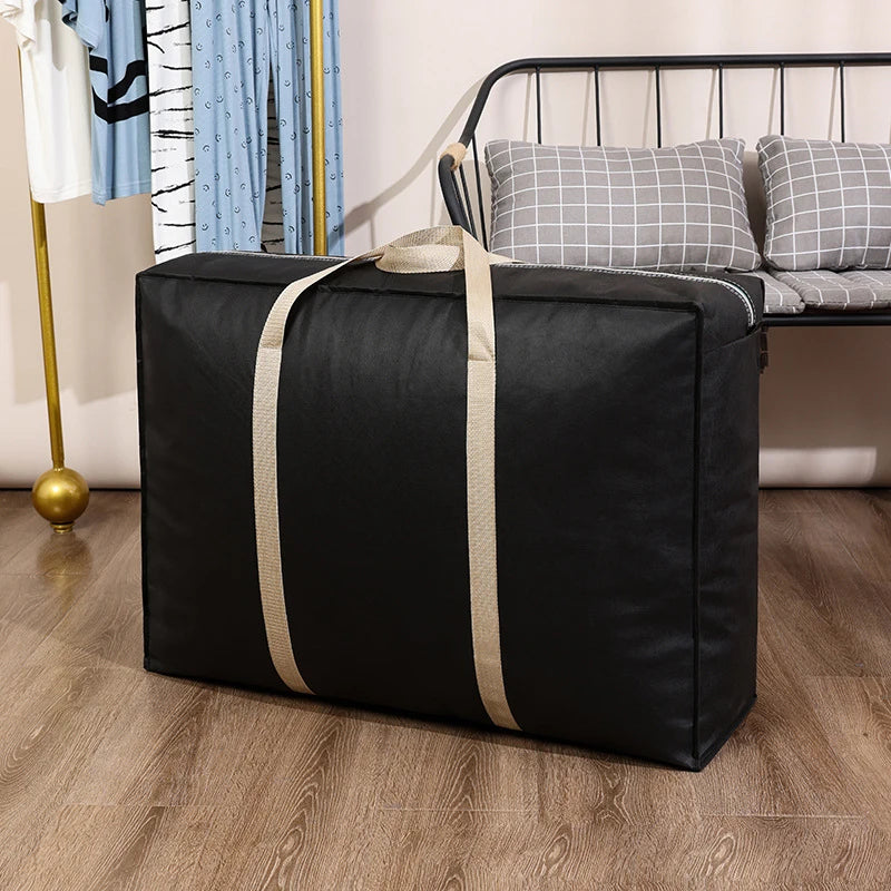 1pcs Extra Large Waterproof Luggage Bag