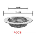 Sink Strainers