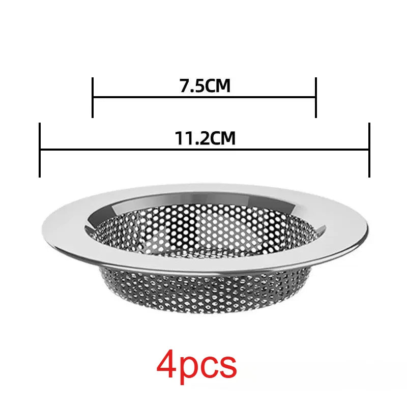 Sink Strainers