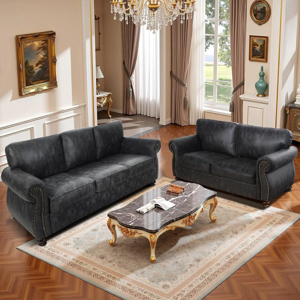 Sofa Sets and Couch Sets
