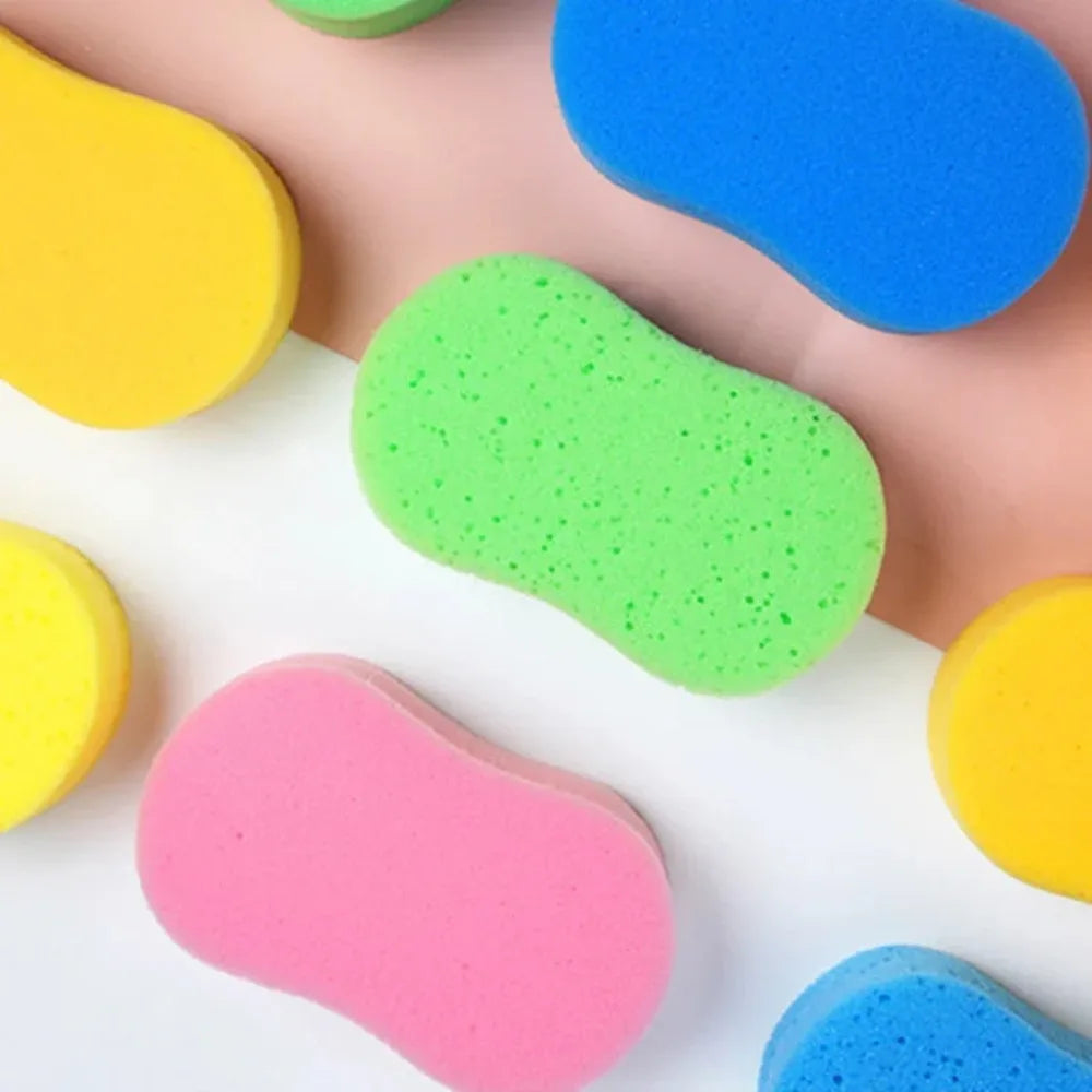 Car washing sponge