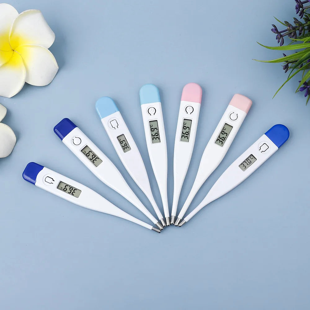 Digital Thermometer
