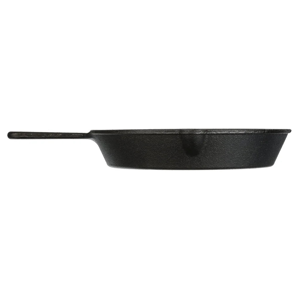 Pre-Seasoned Cast Iron Skillet