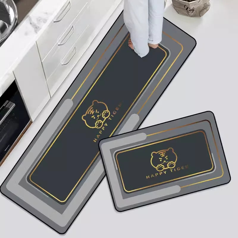 Kitchen Floor Mats