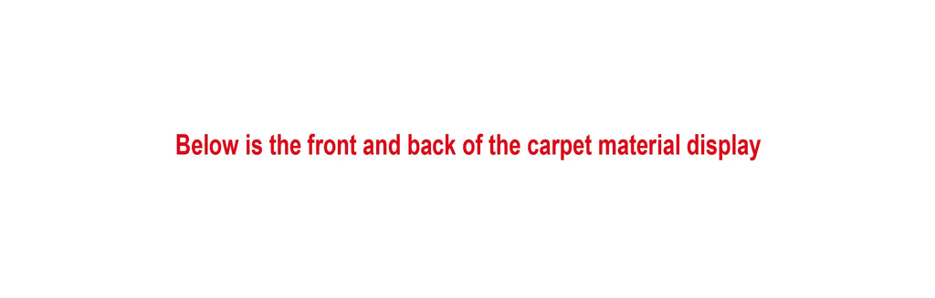Diatomite Absorbent Floor Mat
