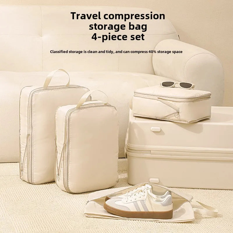 Travel Compression Packing Bag